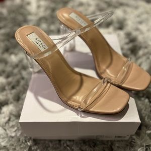 STEVEN NEW YORK Jercy Sandal